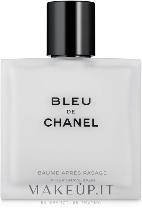 bleu chanel 10ml|bleu de chanel dopobarba.